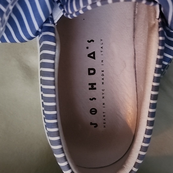 Platform sneakers - Picture 9 of 9